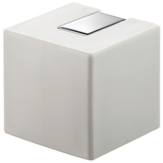 [AC888PD] AC888_Door Stopper / White