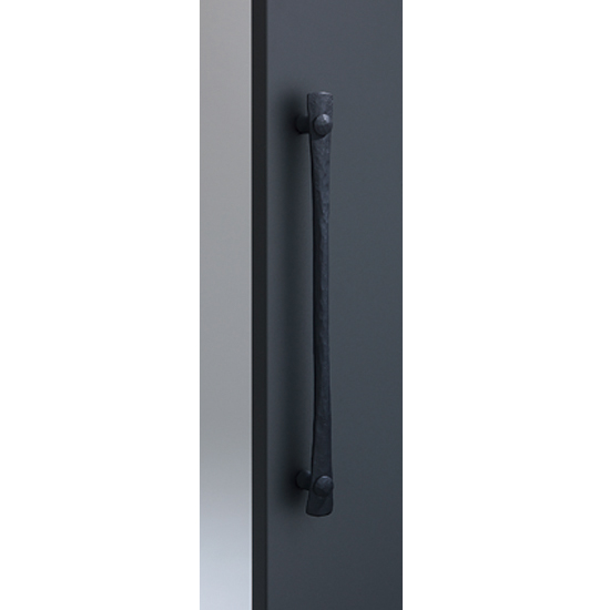 [C158225500] C158_Door Pull Handle L500mm