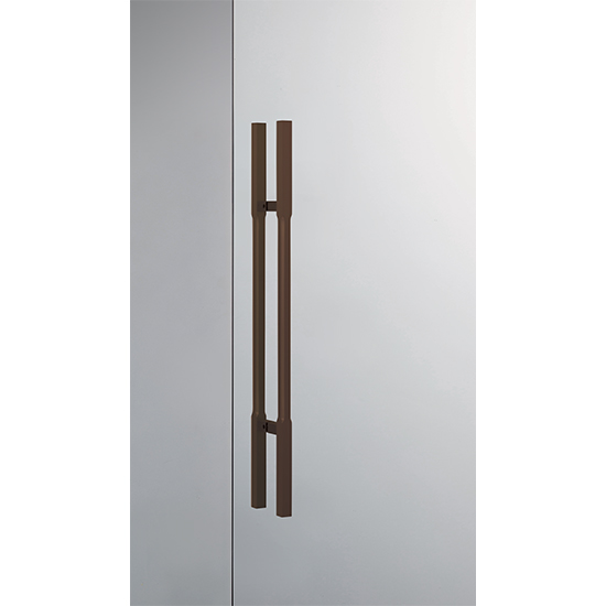 [C193450750] C193_Door Pull Handle L750mm