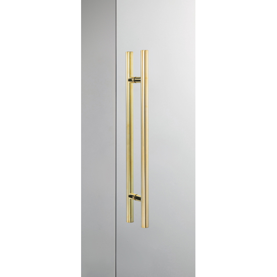 [C215162600] C215_Door Pull Handle L600mm