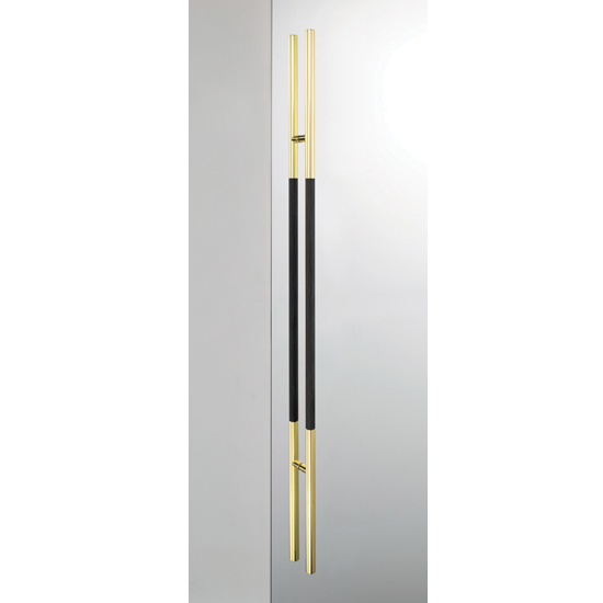 [C21640717C2] C216_Door pull handle up to 66.93"