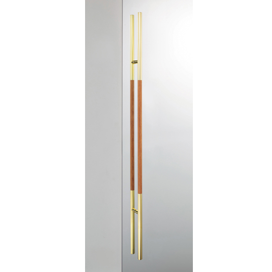 [C21640817C2] C216_Door pull handle up to 66.93"