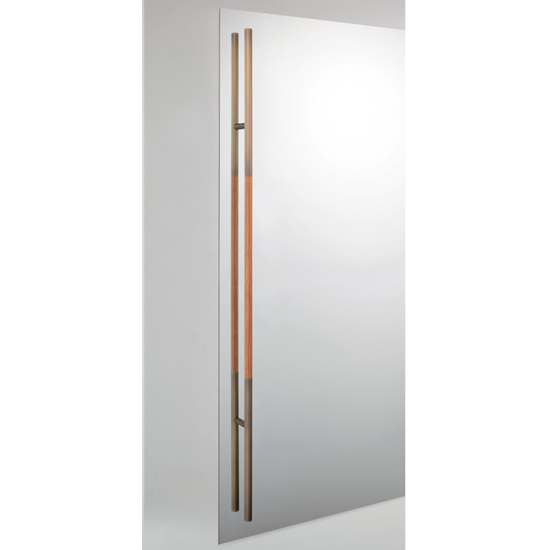 [C22634622C2] C226_Door pull handle Up to 86.61" (2200 mm)