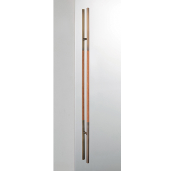 [C22634617C2] C226_Door pull handle up to 66.93" (1700mm)