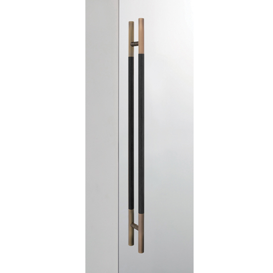 [C2263431200] C226_Door Pull Handle 47.24" (L1200 mm)