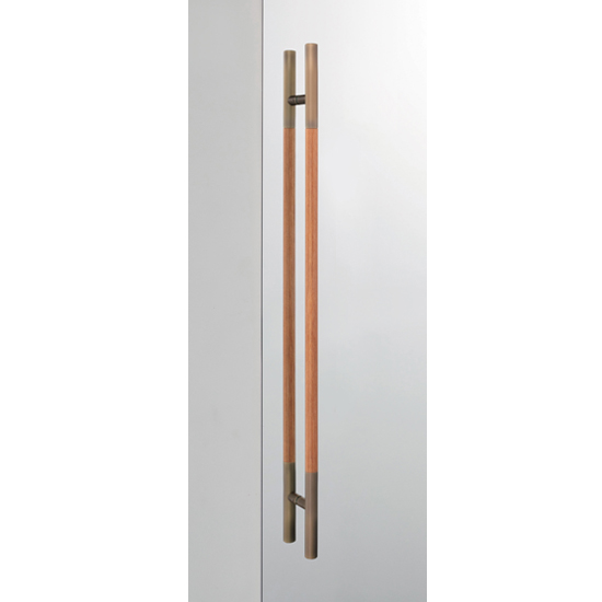 [C2263461200] C226_Door Pull Handle 47.24" (L1200 mm)