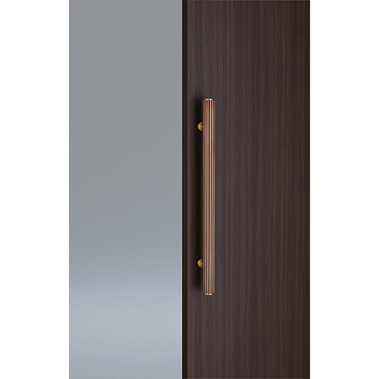 [C239170600] C239_Door Pull Handle 23.62" (600 mm)
