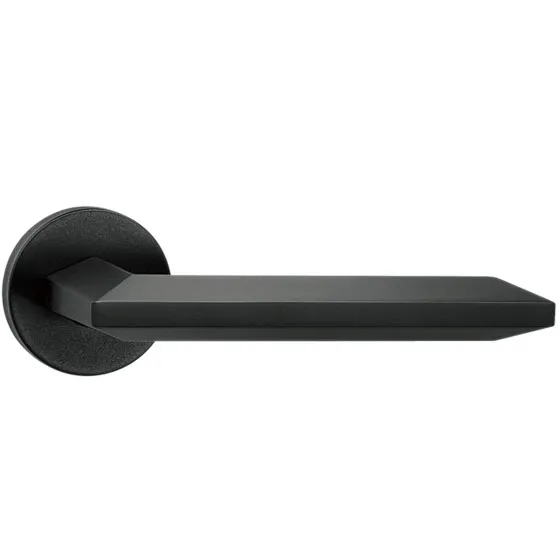 H3_Lever Handle