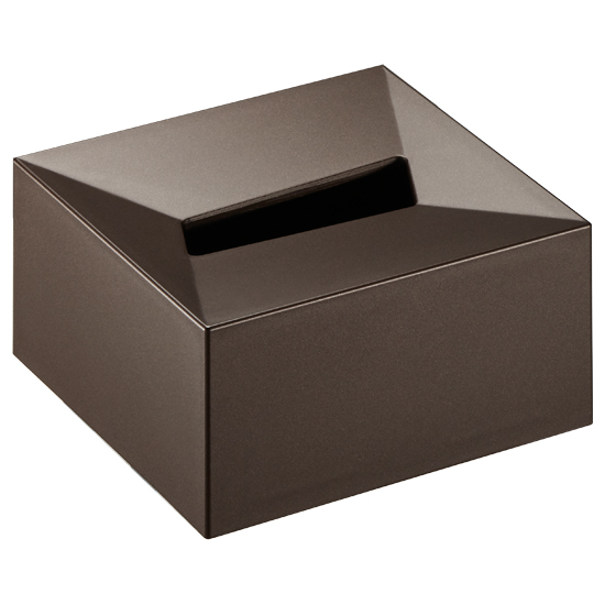 [AM010052S] AM010_Tissue Box Small