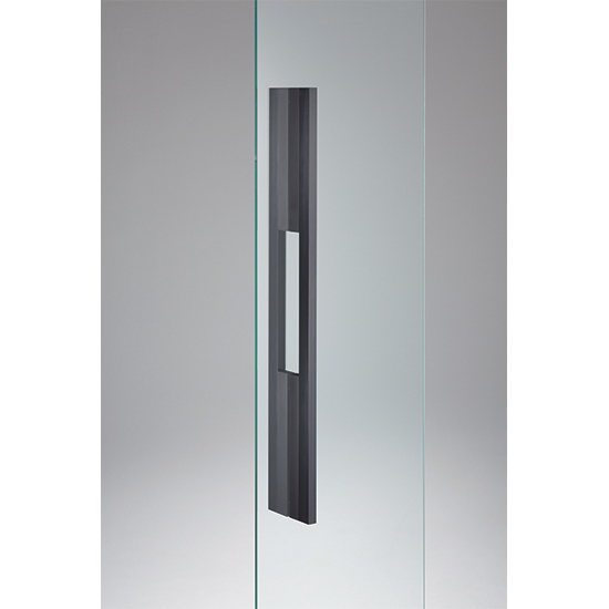 [DA109J4K0900] DA109_Door Pull Handle L900mm