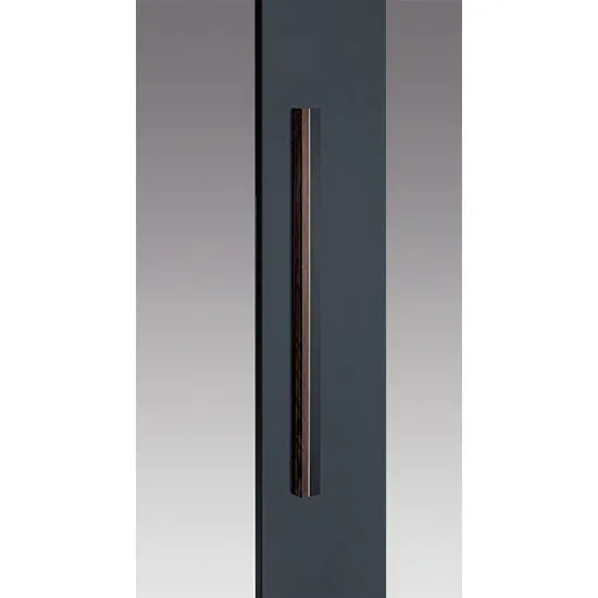 [DA111J2K0900] DA111_Door Pull Handle L900mm