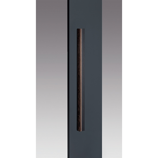 [DA111J2K0900] DA111_Door Pull Handle L900mm
