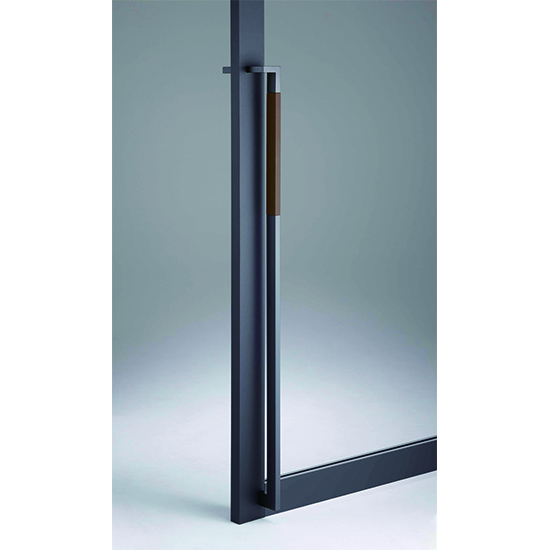 [DG0832GQ1330L] DG083_Door Pull Handle L1330 Left