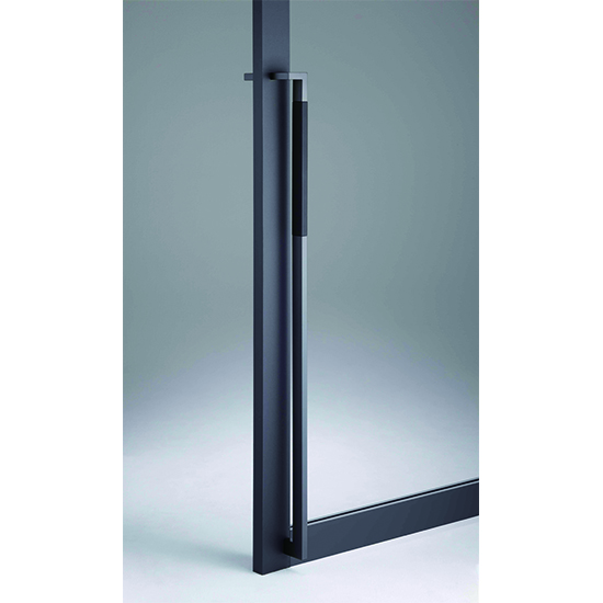 [DG083GQ1330L] DG083_Door Pull Handle L1330 Left