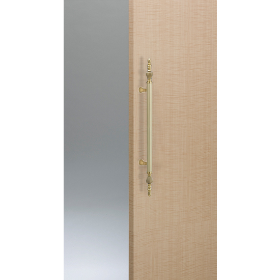 [H1181691000] H118_Door Pull Handle 39.37" (1000 mm)