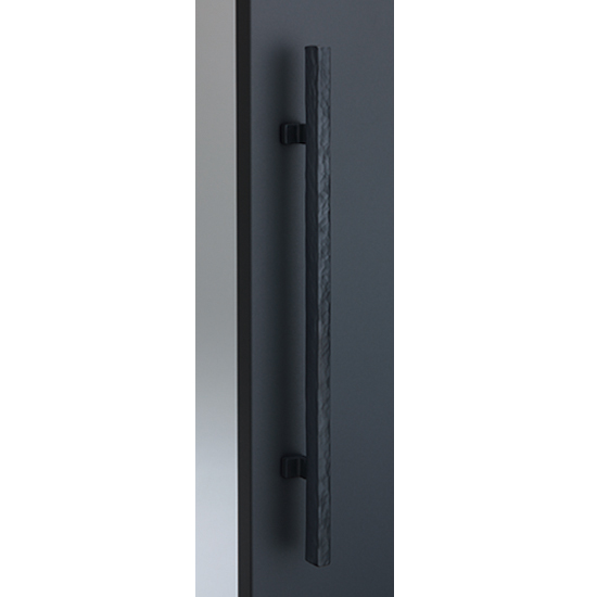 [H157225650] H157_Door Pull Handle L650mm