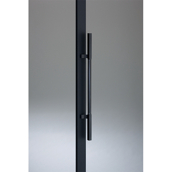 [H193137750] H193_Door Pull Handle L750mm