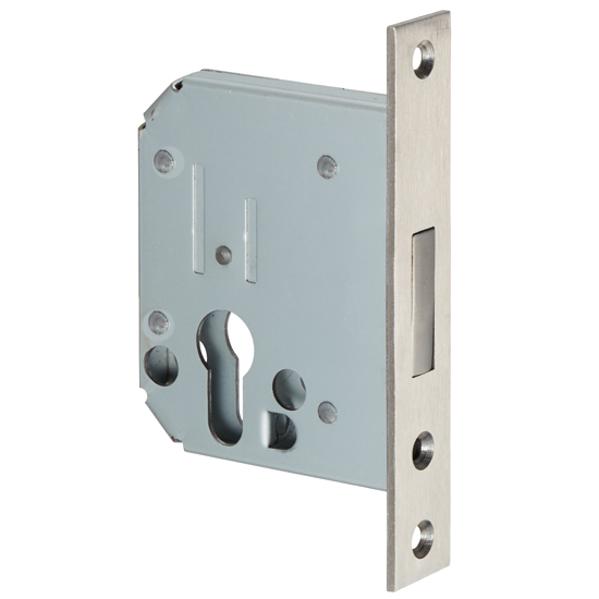 [LFK] LFK_LFK Euro profile cylinder Dead Lock B/S 57mm