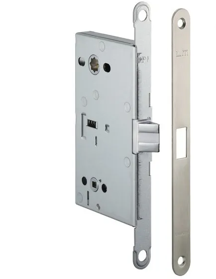 [LMRXC43R] LMRXC43R_LMR lock case brushed