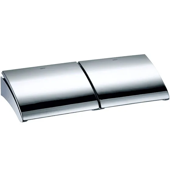 SC60M_Double Paper Holder
