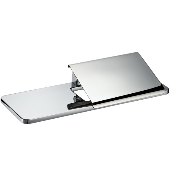 [SC613XC] SC61_Paper Holder with Shelf