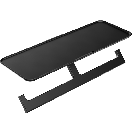 [SE20WXK] SE20_Shelf with Double Paper Holder
