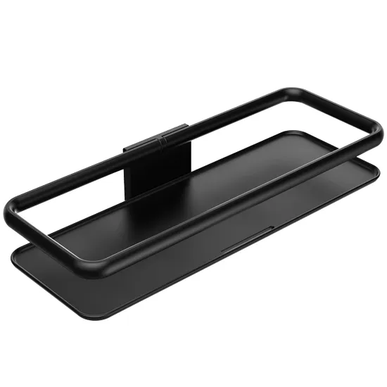 [SE214XK] SE21_Bathroom Shelf with Guard