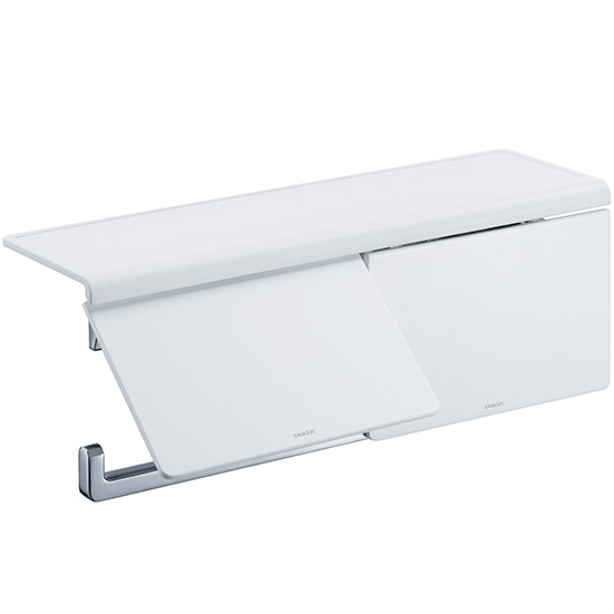 [SE42W001C] SE42_Double Paper Holder
