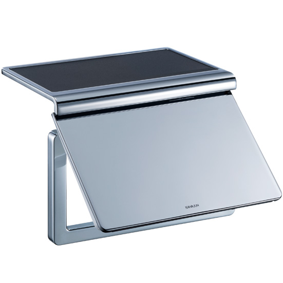 [SE423XC] SE42_Paper Holder with Shelf