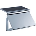 SE42_Paper Holder with Shelf