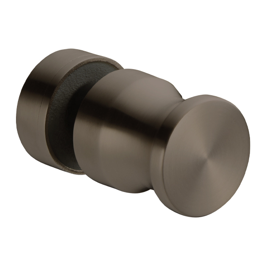 [SH0153U6] SH015_Sanitary Knob + Cap