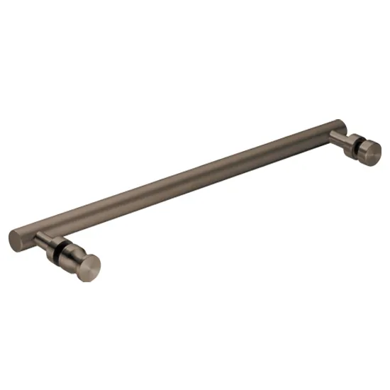 [SH0153U3] SH015_Sanitary Handle & Knob Type