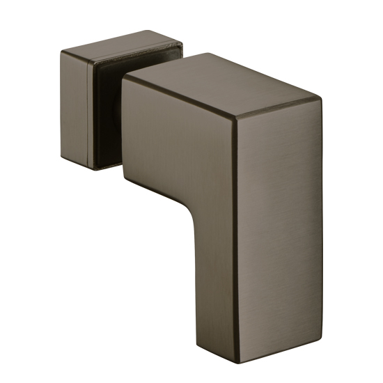 [SH0163U6] SH016_Sanitary Knob + Cap