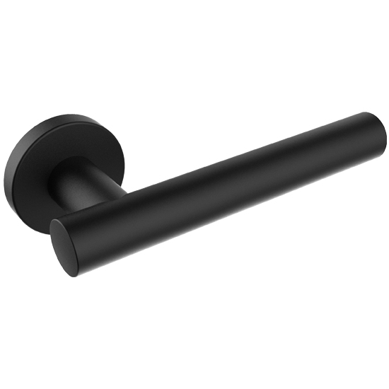 TW_Lever Handle