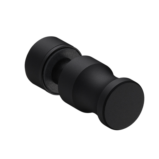 [SH015XK6] SH015_Sanitary Knob + Cap