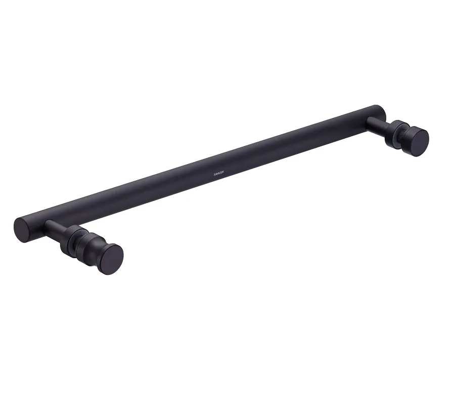 [SH015XK3] SH015_Sanitary Handle & Knob Type