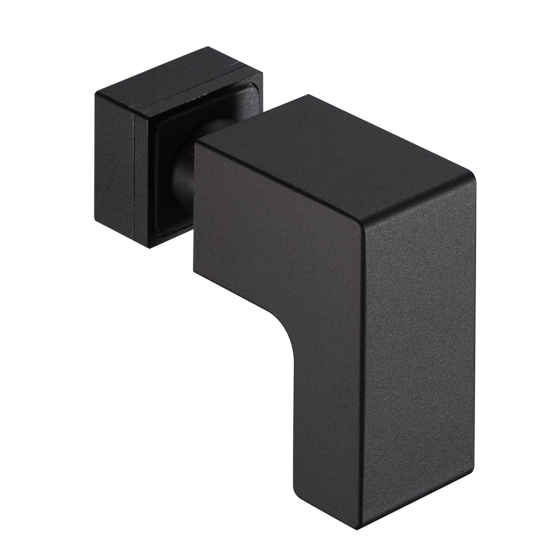 [SH016XK6] SH016_Sanitary Knob + Cap