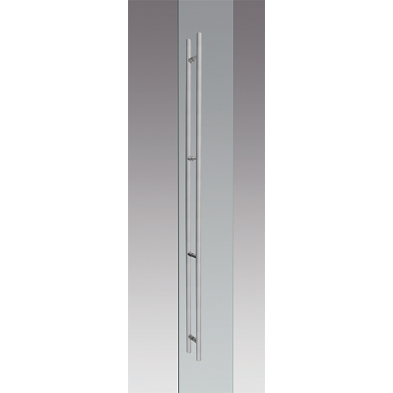 [DA134XT2000] DA134_Door Pull Handle 78.74" (2000 mm) (SUS Hairline_T)
