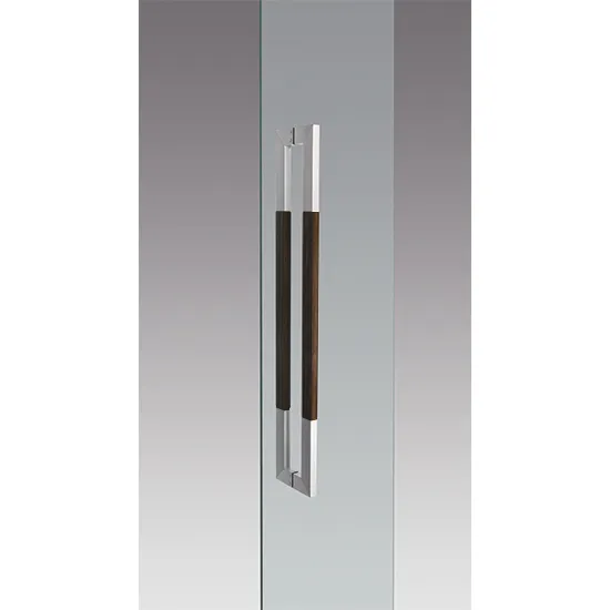 [DA151TJ21200] DA151_Door Pull Handle 47.24" (1200 mm) (SUS Hairline_T, J-Wood Scotch_J2)