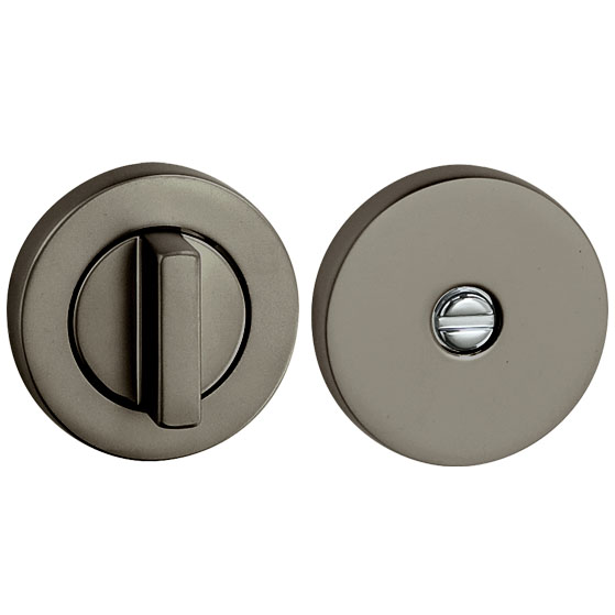 [KLM3E4Q3850] KLM3E_LM Privacy Lock (Dark Umber_4Q, 1.50"–1.97" (38–50 mm))