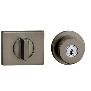 [KLM2C4Q42] KLM2C_LM Simple Cylinder lock (Dark Umber_4Q, 1.30"–1.65" (33–42 mm))