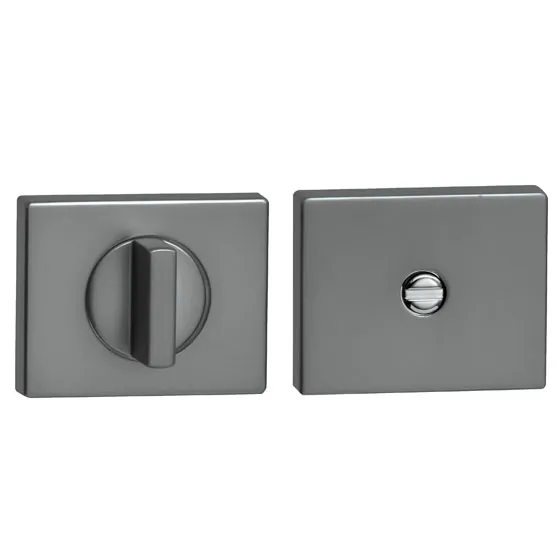 [KLM2E4Q3850] KLM2E_LM Privacy Lock (Dark Umber_4Q, 1.50"–1.97" (38–50 mm))