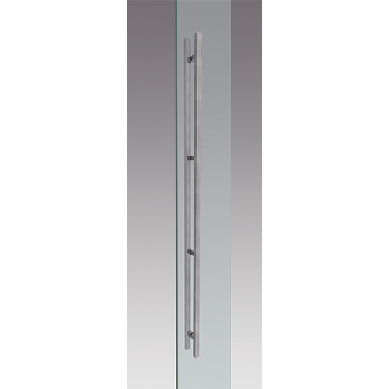 [DA144XT2000] DA144_Door Pull Handle 78.74" (2000 mm) (SUS Hairline_T)