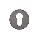 KLS_Round Escutcheon 8.5mm