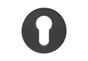 KLS4_Round Escutcheon 4mm