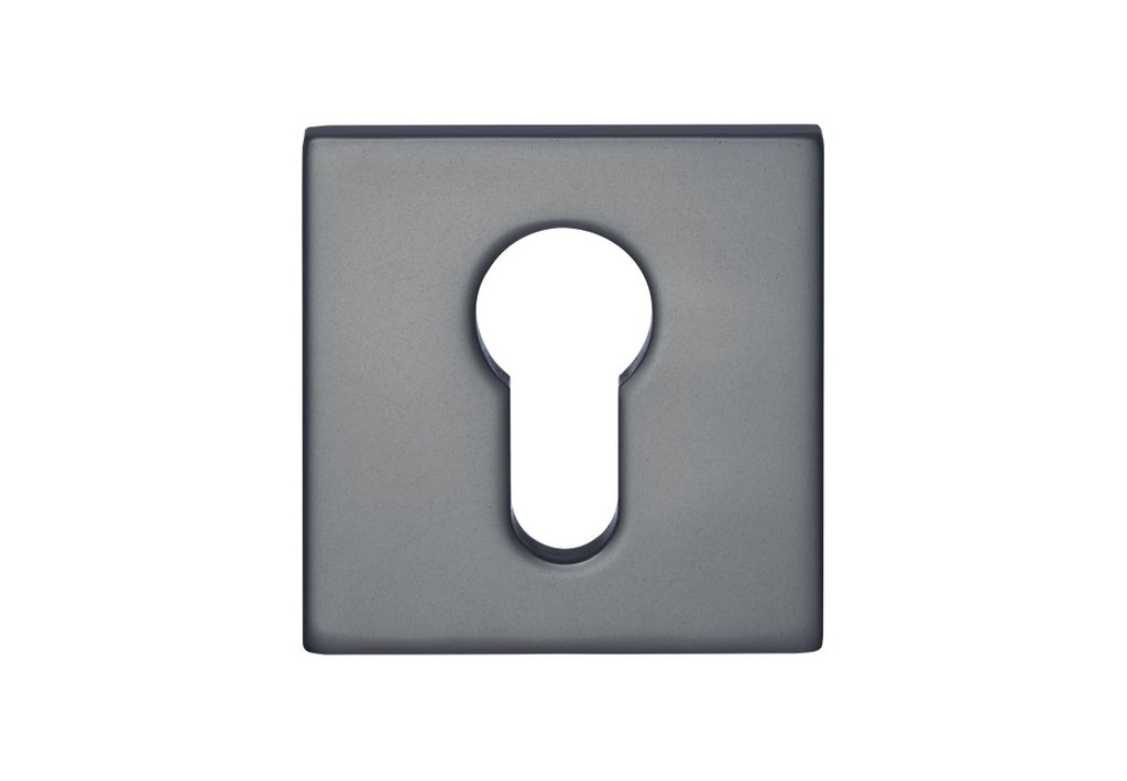 KLS2_Square Escutcheon 8.5mm (Dark Umber_4Q)