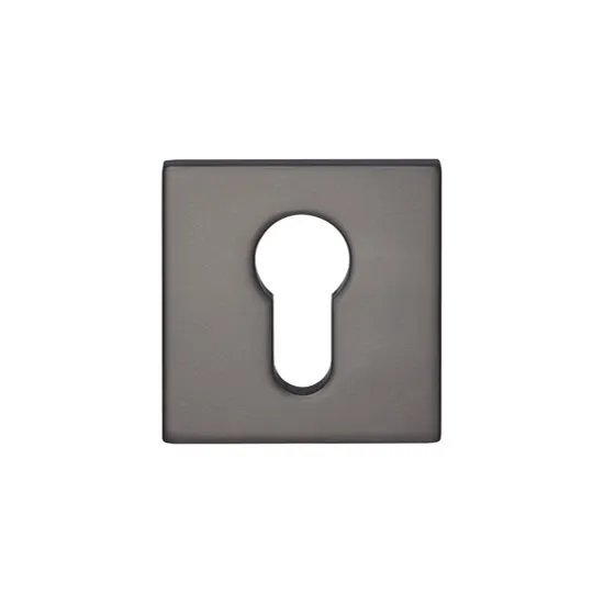KLS2_Square Escutcheon 8.5mm