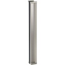 PA70_Edge Pull Handle L400mm