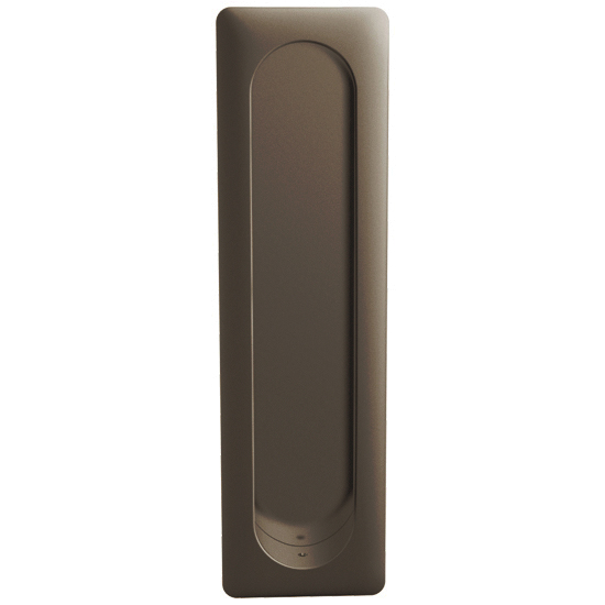 [PC4634Q] PC463_Pull & Knob / Recessed Handle (Dark Umber_4Q)