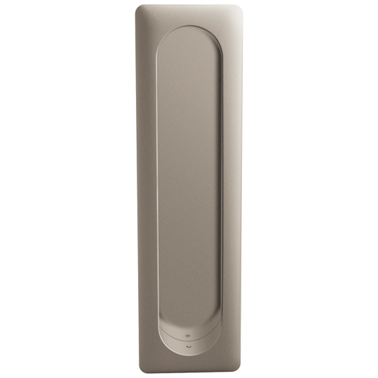 PC463_Pull & Knob / Recessed Handle (Dark Umber_4Q)